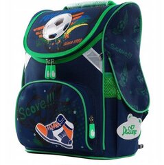 Рюкзак школьный PREMIUM DeLune XDS92A-100 цена и информация | Рюкзаки и сумки | pigu.lt