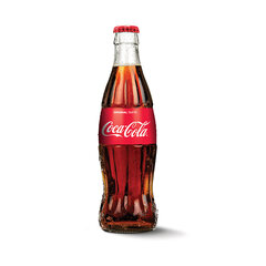 Gaivinantis gėrimas Coca Cola, 0,25 l kaina ir informacija | Gaivieji gėrimai | pigu.lt