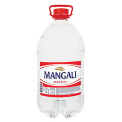 Geriamasis vanduo Mangali, 5 l kaina ir informacija | Vanduo | pigu.lt