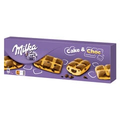 Sausainiai Milka Cake & Choco, 175 g kaina ir informacija | Milka Maisto prekės | pigu.lt