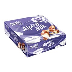 Šokoladų rinkinys Milka Alpine Milk Happy Cow, 330 g kaina ir informacija | Saldumynai | pigu.lt