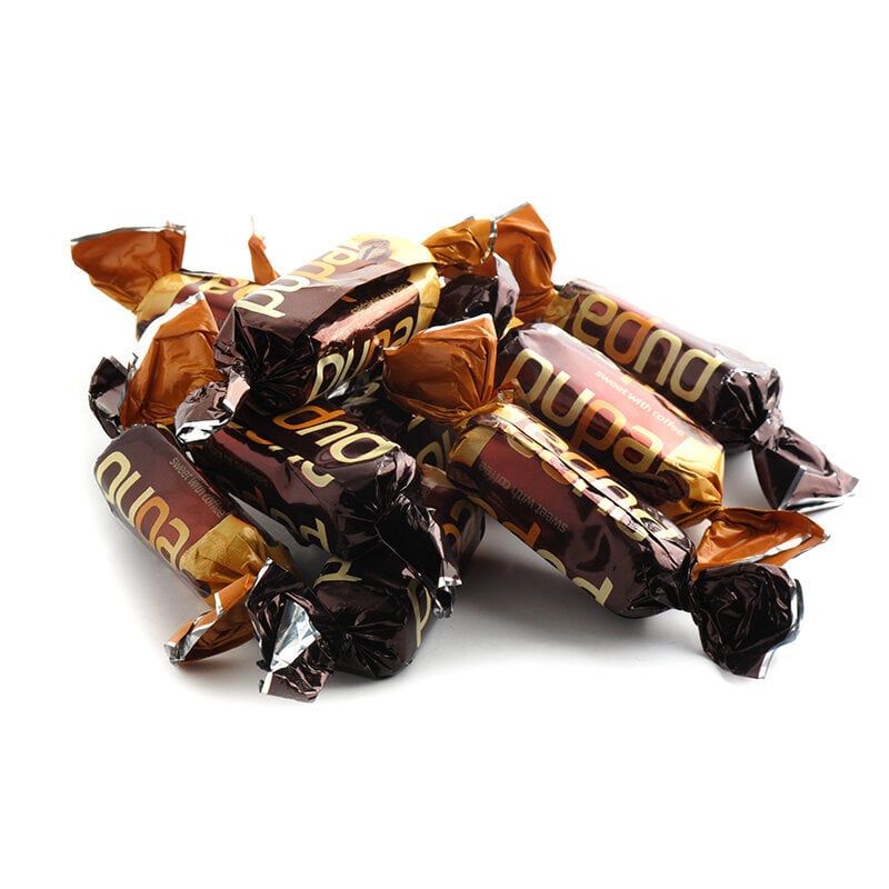 Šokoladiniai saldainiai Pupa, 1 kg kaina ir informacija | Saldumynai | pigu.lt