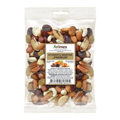 Студенческая еда Arimex Premium, 300 г цена и информация | Закуски, чипсы | pigu.lt