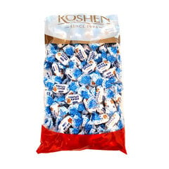 Saldainiai Roshen Milky Splash, 1kg kaina ir informacija | Saldumynai | pigu.lt