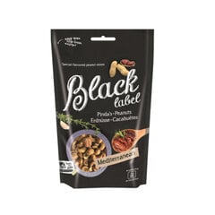 Ореховый микс с вялеными помидорами Black Label, 200г цена и информация | Закуски, чипсы | pigu.lt