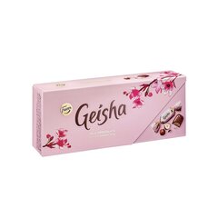 Шоколадные конфеты «Geisha», 270 г цена и информация | Сладости | pigu.lt
