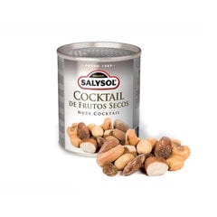 Ореховая смесь Salysol, 50г цена и информация | Nenurodyta Продукты питания | pigu.lt