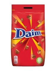 Dražė Daim , 225 g kaina ir informacija | Saldumynai | pigu.lt