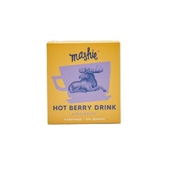 Mashie Original šeivamedžio arbata, 4vnt. kaina ir informacija | Arbata | pigu.lt
