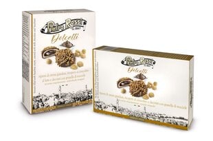 Sausainiai Pietro Rossi Aolcetti su šokoladu, 160 g kaina ir informacija | Saldumynai | pigu.lt