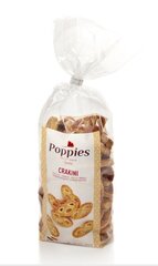 Sausainiai Poppies Crakini, 300 g kaina ir informacija | Saldumynai | pigu.lt