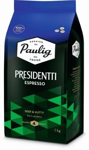 Paulig Classic malta kava, 100 g цена и информация | Kava, kakava | pigu.lt