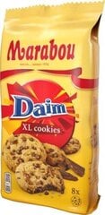 Sausainiai Marabou Daim, 184 g цена и информация | Сладости | pigu.lt