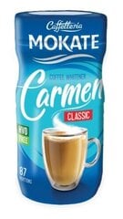 Kavos baliklis Mokate Carmen Classic, 350 g kaina ir informacija | Pieno produktai | pigu.lt