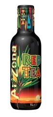 Raudonosios arbatos gėrimas Arizona, 450 ml kaina ir informacija | Gaivieji gėrimai | pigu.lt