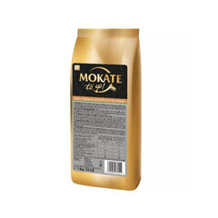 Порошковый кофейный напиток со вкусом ирландских сливок Mokate, 1 кг цена и информация | Кофе, какао | pigu.lt