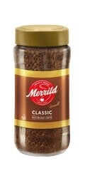 Merrild classic tirpi granuliuota kava, 200 g kaina ir informacija | Kava, kakava | pigu.lt