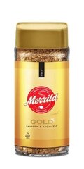 Кофе Merrild gold original растворимый гранулированный, 200 г цена и информация | Кофе, какао | pigu.lt