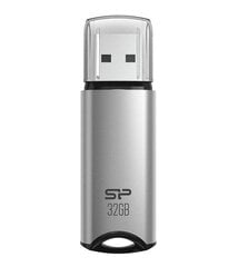 Silicon Power SP032GBUF3M02V1B, 32 ГБ, USB 3.2 цена и информация | USB накопители | pigu.lt