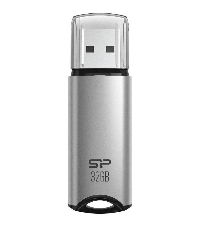 Silicon Power Marvel 32GB USB 3.0 цена и информация | USB laikmenos | pigu.lt