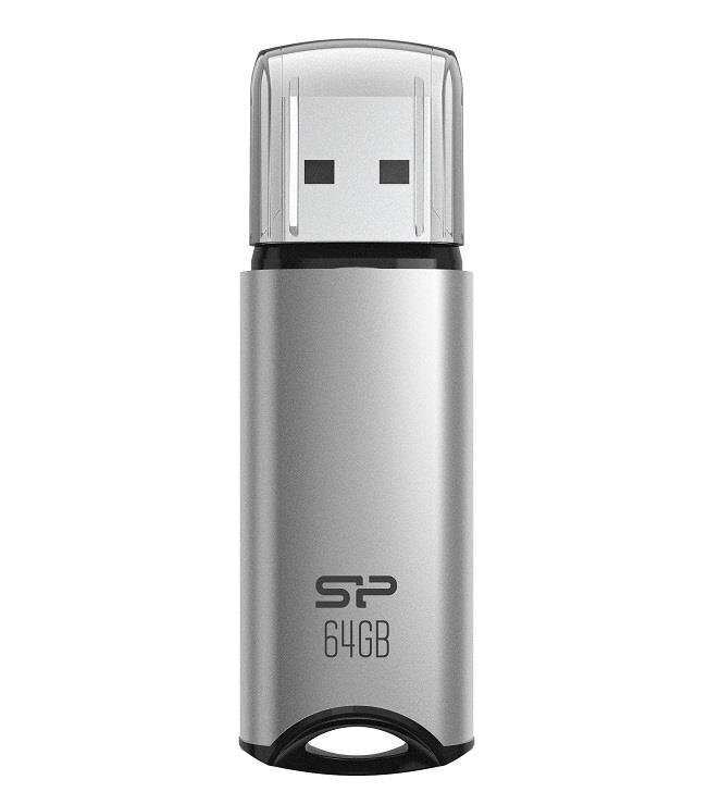 Silicon Power Marvel 64GB USB 3.0 цена и информация | USB laikmenos | pigu.lt