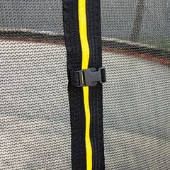 Защитная сетка для батута в линии СПОРТ Flea PRO, 183 см, без дуг цена и информация | Insportline Досуг | pigu.lt