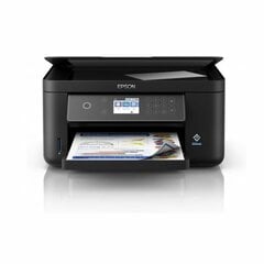 Daugiafunkcis spausdintuvas Epson Expression Home XP-5150 цена и информация | Принтеры | pigu.lt
