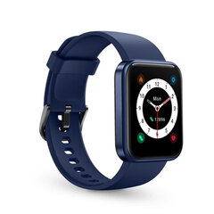 Умные часы SPC SMARTEE STAR 1,7" IPS-LCD 44 мм, синие цена и информация | Смарт-часы (smartwatch) | pigu.lt