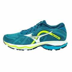 Беговые кроссовки для взрослых Mizuno Wave Ultima 13 Синий: Размер обуви - 45 S6447950 цена и информация | Кроссовки мужские | pigu.lt