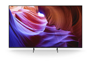 Sony KD75X85K 75" (189cm) 4K Ultra HD Smart Google LED TV цена и информация | Телевизоры | pigu.lt