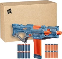 Žaislinis šautuvas Nerf Elite 2.0 Turbine CS 18 (E9481) - Kartoninė Eco pakuotė kaina ir informacija | Nerf Vaikams ir kūdikiams | pigu.lt