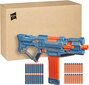 Žaislinis šautuvas Nerf Elite 2.0 Turbine CS 18 (E9481) - Kartoninė Eco pakuotė kaina ir informacija | Žaislai berniukams | pigu.lt