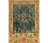 Dėlionė Eurographics, 6000-5609, Tree of Life, Tapestry, 1000 d. kaina ir informacija | Dėlionės (puzzle) | pigu.lt
