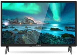 Allview 24ATC6000-H цена и информация | Телевизоры | pigu.lt