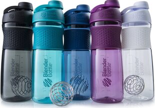 Бутылка для воды Blender Bottle Sportmixer® Twist, 820 мл цена и информация | Фляги для воды | pigu.lt