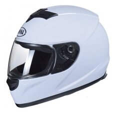 Мотоциклетный шлем Awina TN0700B-F2, черный матовый цена и информация | Шлемы для мотоциклистов | pigu.lt