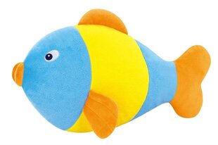 Подушка - маленькая рыбка цена и информация | Мягкие игрушки | pigu.lt