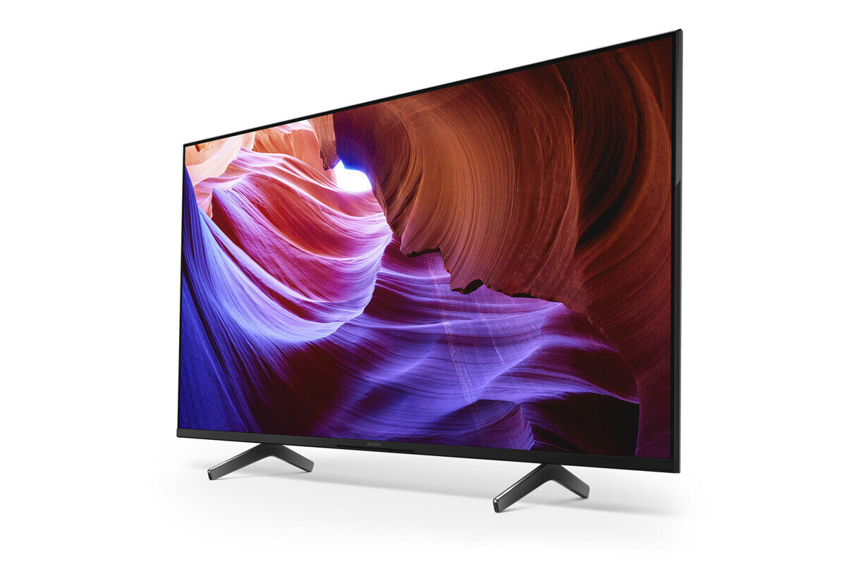Sony Google TV KD43X85KPAEP kaina ir informacija | Televizoriai | pigu.lt