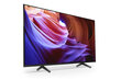 Sony Google TV KD43X85KPAEP kaina ir informacija | Televizoriai | pigu.lt