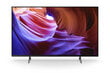 Sony Google TV KD50X85KAEP kaina ir informacija | Televizoriai | pigu.lt