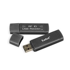 Satel CZ-USB-1 цена и информация | Адаптеры, USB-разветвители | pigu.lt