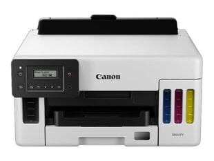 Canon Inkjet printer IJ MFP GX5050 EUR Color Inkjet kaina ir informacija | Spausdintuvai | pigu.lt