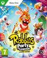 Rabbids: Party of Legends (Xbox One / Series X game) Preorder kaina ir informacija | Kompiuteriniai žaidimai | pigu.lt