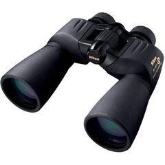 Nikon Action EX 16x50 CF, black - Binoculars цена и информация | Бинокль | pigu.lt