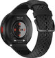 Polar Pacer Pro Carbon Gray цена и информация | Išmanieji laikrodžiai (smartwatch) | pigu.lt