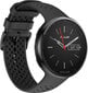 Polar Pacer Pro Carbon Gray kaina ir informacija | Išmanieji laikrodžiai (smartwatch) | pigu.lt