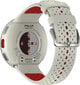 Polar Pacer Pro Snow White kaina ir informacija | Išmanieji laikrodžiai (smartwatch) | pigu.lt