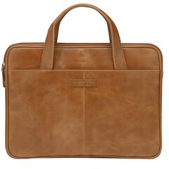 dbramante1928 Silkeborg - Golden tan (2nd Gen) 13" цена и информация | Рюкзаки, сумки, чехлы для компьютеров | pigu.lt