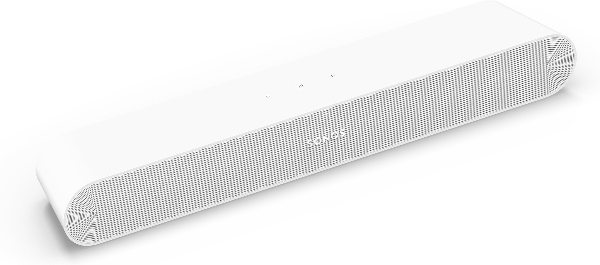 Sonos Ray RAYG1EU1 kaina ir informacija | Namų garso kolonėlės ir Soundbar sistemos | pigu.lt