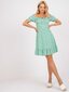 Suknelė moterims Variant 247657, įvairių spalvų цена и информация | Suknelės | pigu.lt